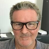 Geoffrey Raymund headshot