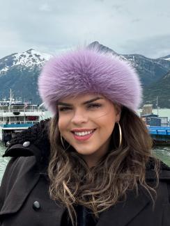 Nicky Macias headshot