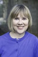 Jan Frodesen headshot