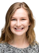 Marina Zhukova headshot