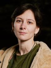 Karina Sheifer headshot