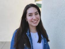 Erika Prado headshot