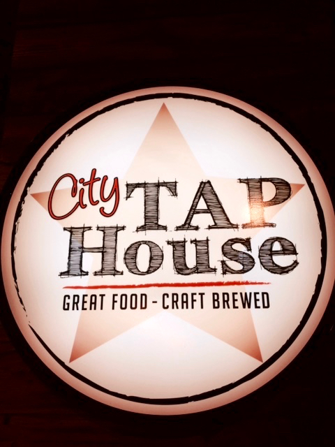 City Tap House logo